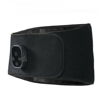 Punavalovyö neopreenikangasta 660 nm 850 nm 80 LED valoa langaton 3000 mAh