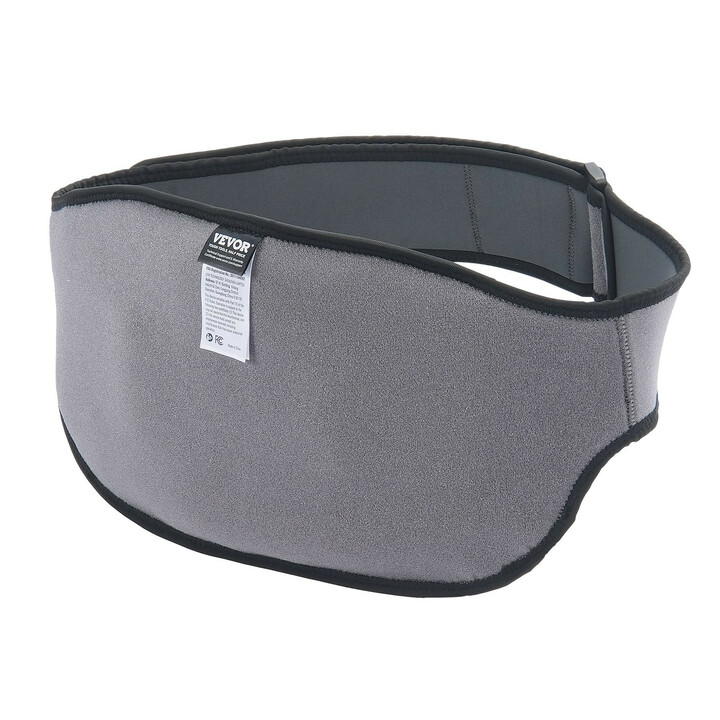 Kaukolämpöön perustuva lämpövyö 10 jade- ja 10 turmaliinikivellä, säädettävä lämpötila 39–71 °C, H23Y1