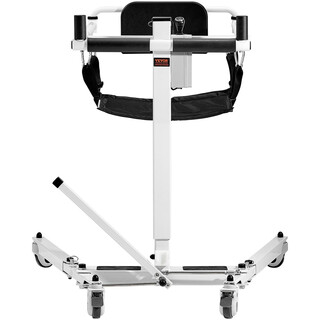Sähköinen potilasnostin ja siirtotuoli taittuva 99 8 kg kantavuus roiskevedenkestävä