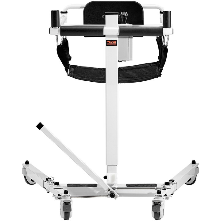 Sähköinen potilasnostin ja siirtotuoli taittuva 99 8 kg kantavuus roiskevedenkestävä