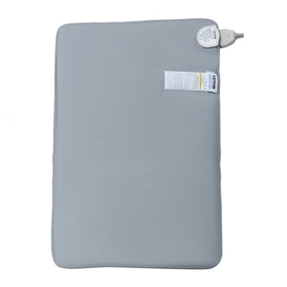 Lämmitysalusta kaukoinfrapunalämmitteinen punaisella fotonivalolla ametisti jade ja turmaliinikivillä 820 x 520 mm