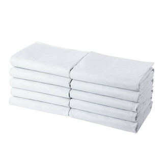 Suojalakana lateksiton konepestävä 34 x 36 tuuman 10 kpl uudelleenkäytettävä