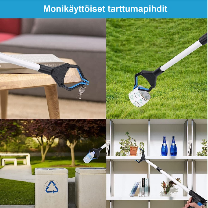 Tarttumapihdit