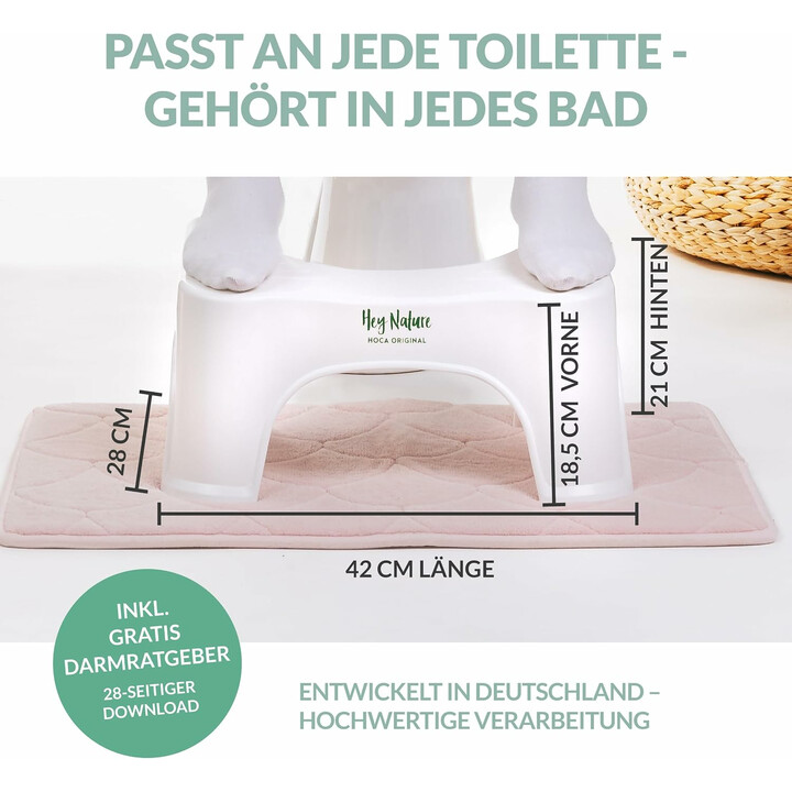 Pöntöllä käymisen korottaja